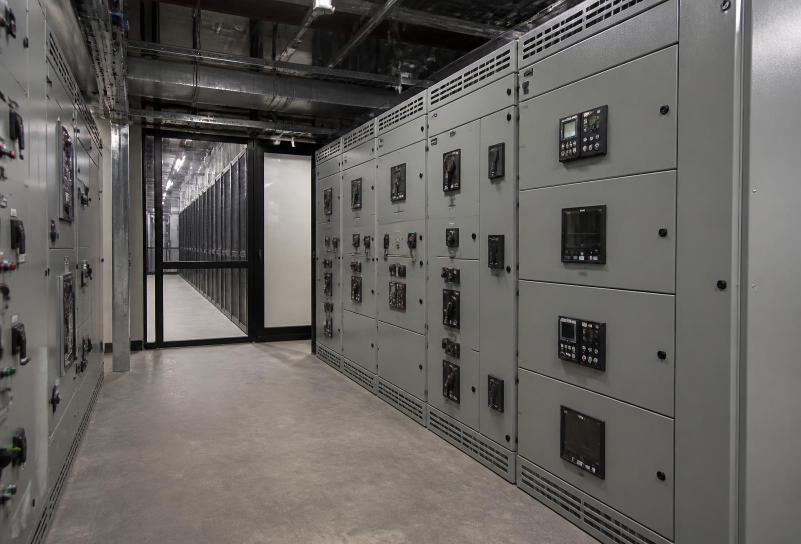 Electrical Infrastructure
